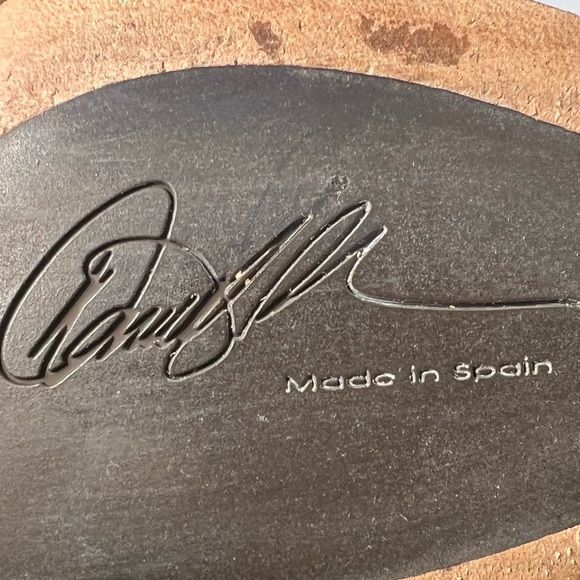 Donald  J Pliner Chenia Boots 7 - Picture 8 of 11